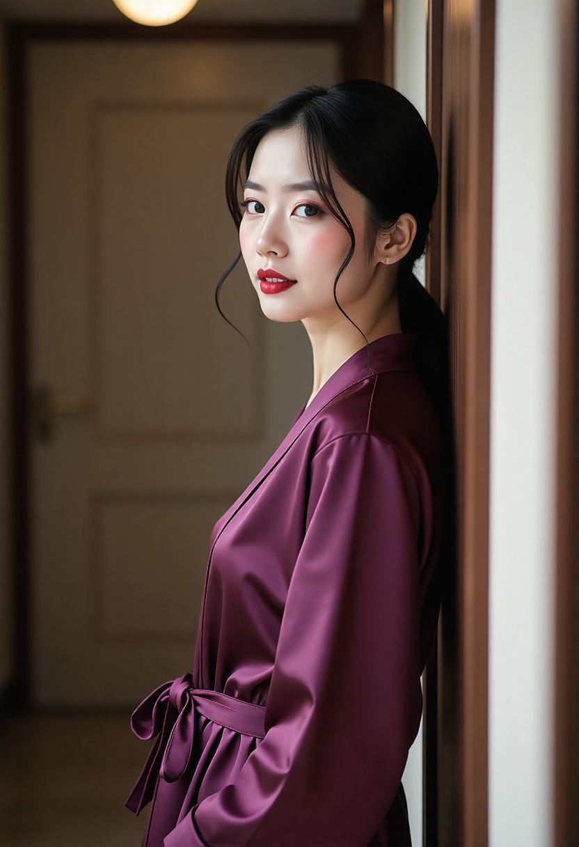 闪婚后被豪门宠哭