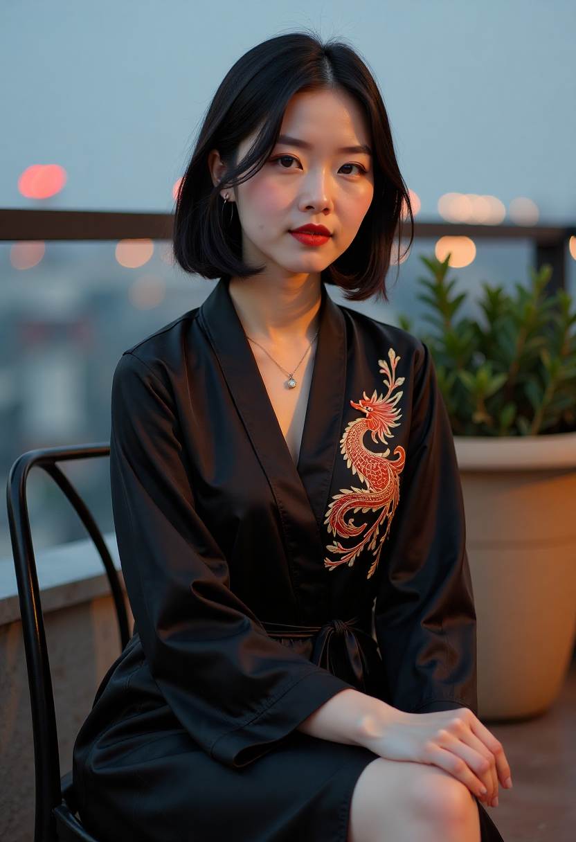 傅少的心尖宠