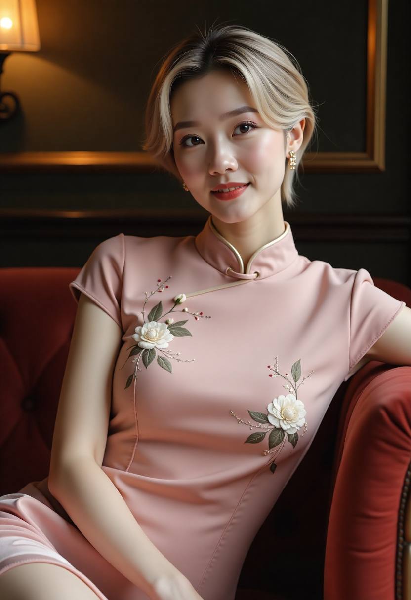 绝世高手混职场